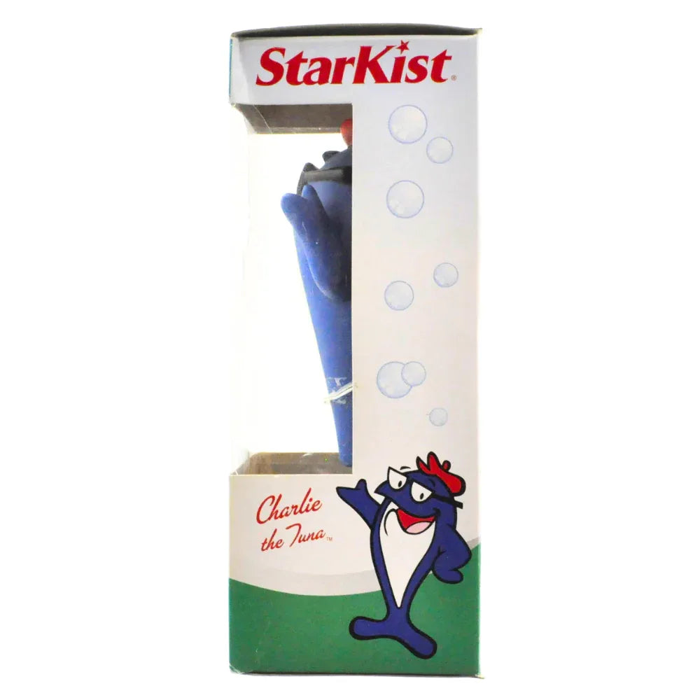 Funko Wacky Wobbler Charlie the Tuna [1] - ToylandEU