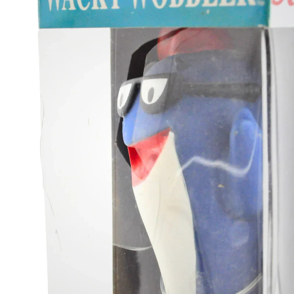 Funko Wacky Wobbler Charlie the Tuna [1] - ToylandEU