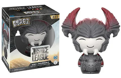 Dorbz Steppenwolf (Justice League) 352 - ToylandEU