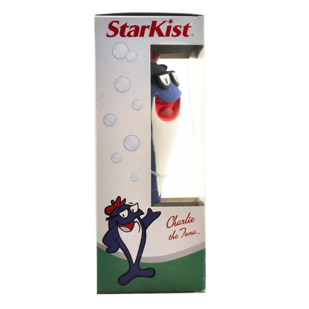 Funko Wacky Wobbler Charlie the Tuna [1] - ToylandEU