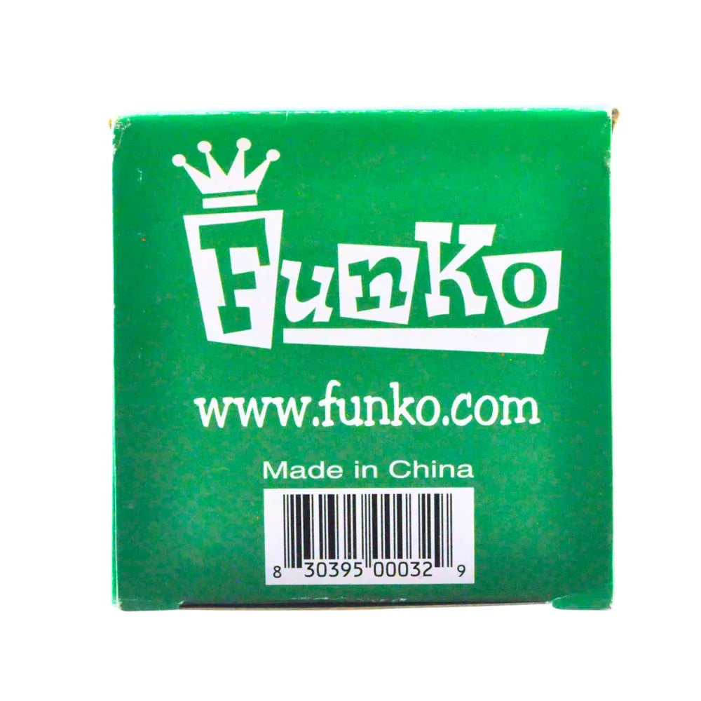 Funko Wacky Wobbler Charlie the Tuna [1] - ToylandEU