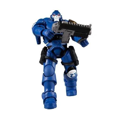 McFarlane Toys Warhammer 40000 7-Inch Action Figure - Select Figure(s) - ToyShnip