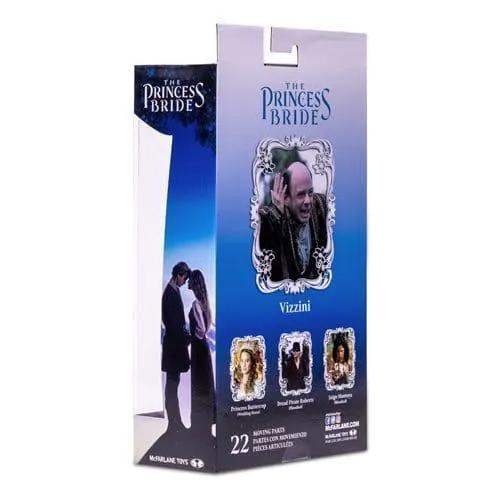 McFarlane Toys The Princess Bride 7-Inch Scale Action Figure - Select Figure(s) - ToylandEU