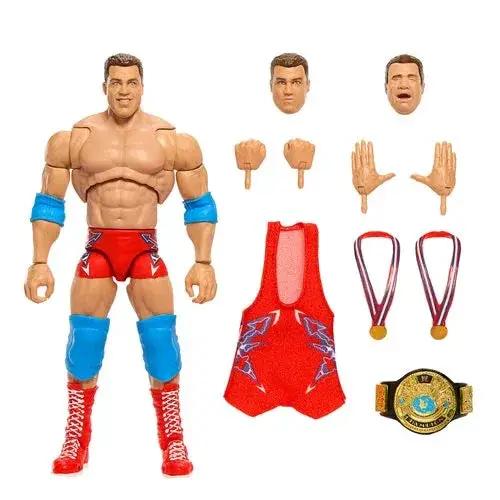 WWE Ultimate Edition Action Figure - Select Figure(s) - ToyShnip