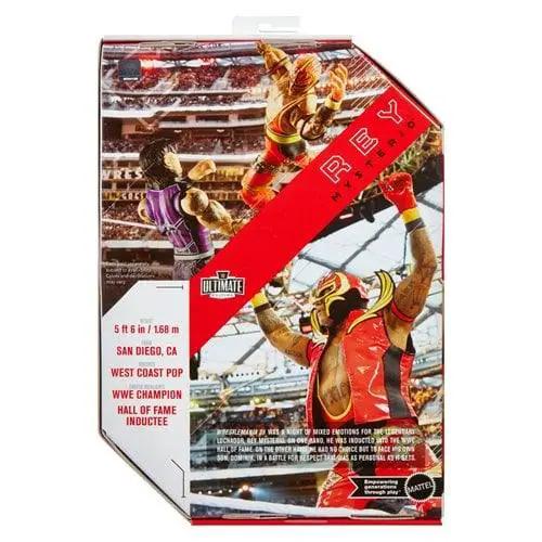 WWE Ultimate Edition Action Figure - Select Figure(s) - ToyShnip