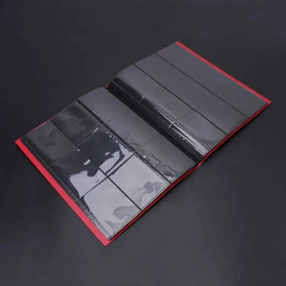 360 Card Binder Capacity For MTG YuGiOh Board Games - ToylandEU