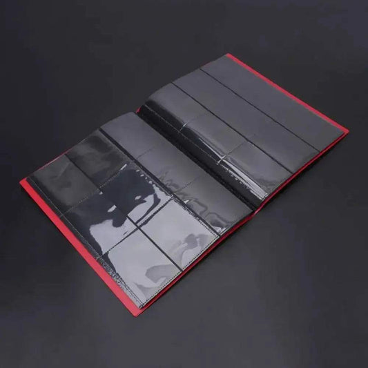 360 Card Binder Capacity For MTG YuGiOh Board Games - ToylandEU