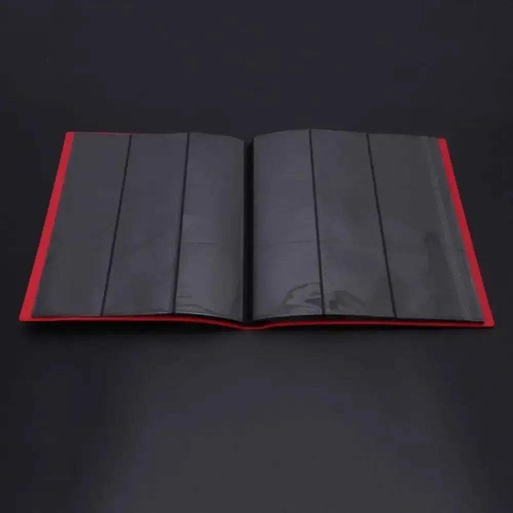 360 Card Binder Capacity For MTG YuGiOh Board Games - ToylandEU