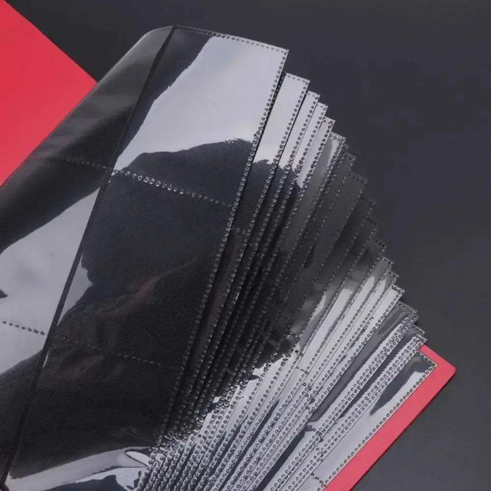 360 Card Binder Capacity For MTG YuGiOh Board Games - ToylandEU