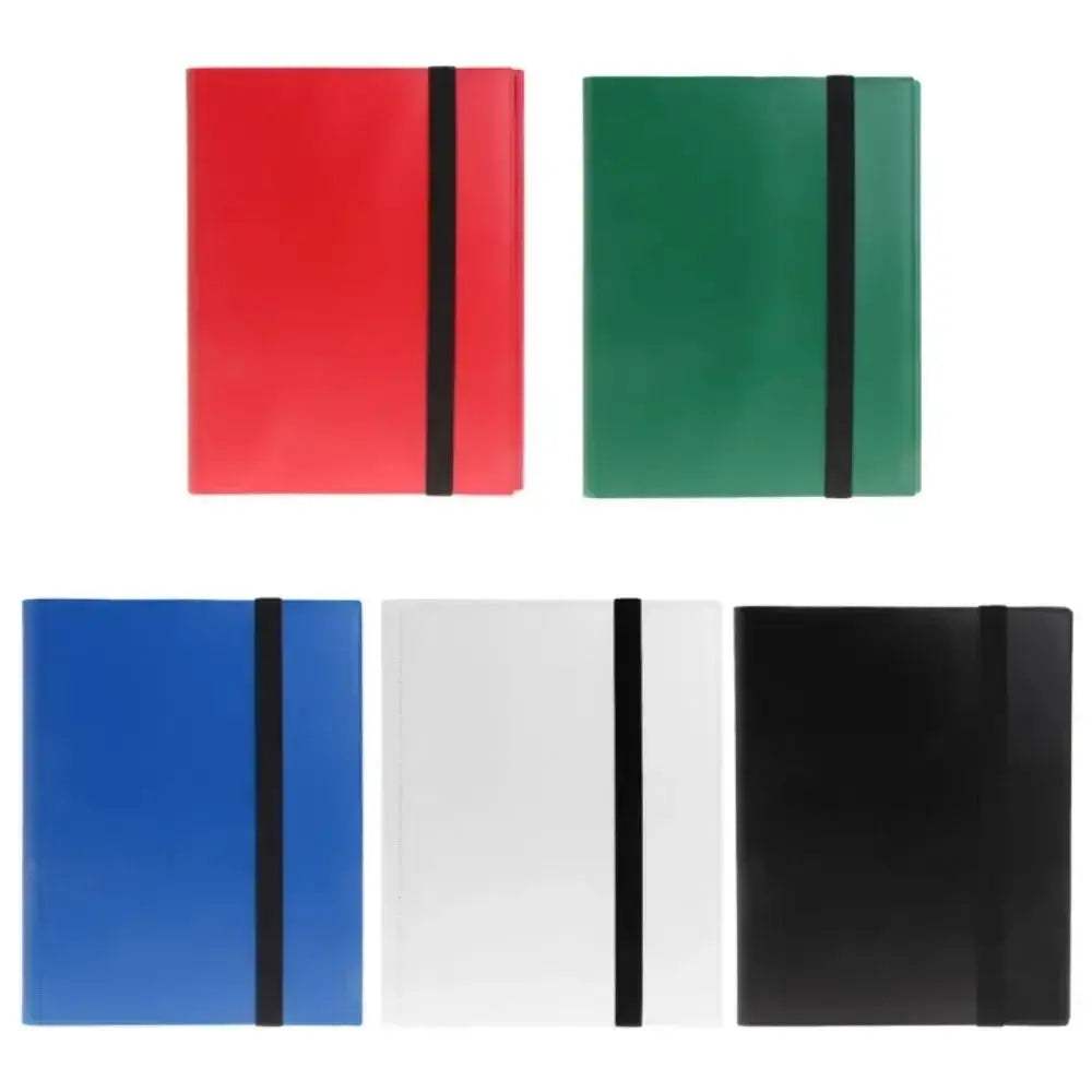 360 Card Binder Capacity For MTG YuGiOh Board Games - ToylandEU