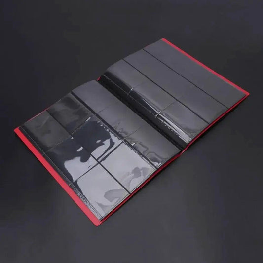 360 Card Binder For MTG YuGiOh Card Album Durable PP -  ToylandEU™