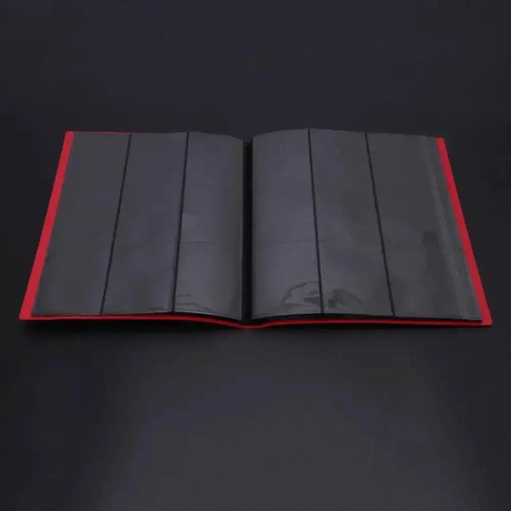  360 Card Binder For MTG YuGiOh Card Album Durable PP -  ToylandEU™