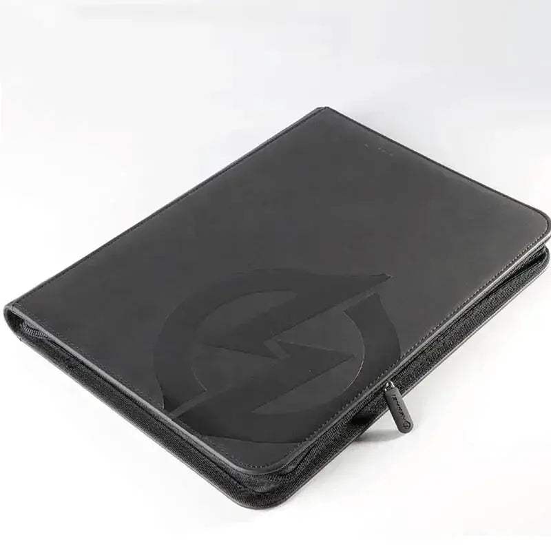 360 Card Capacity Zipper Binder For MTG Yugioh CCG Cards - ToylandEU