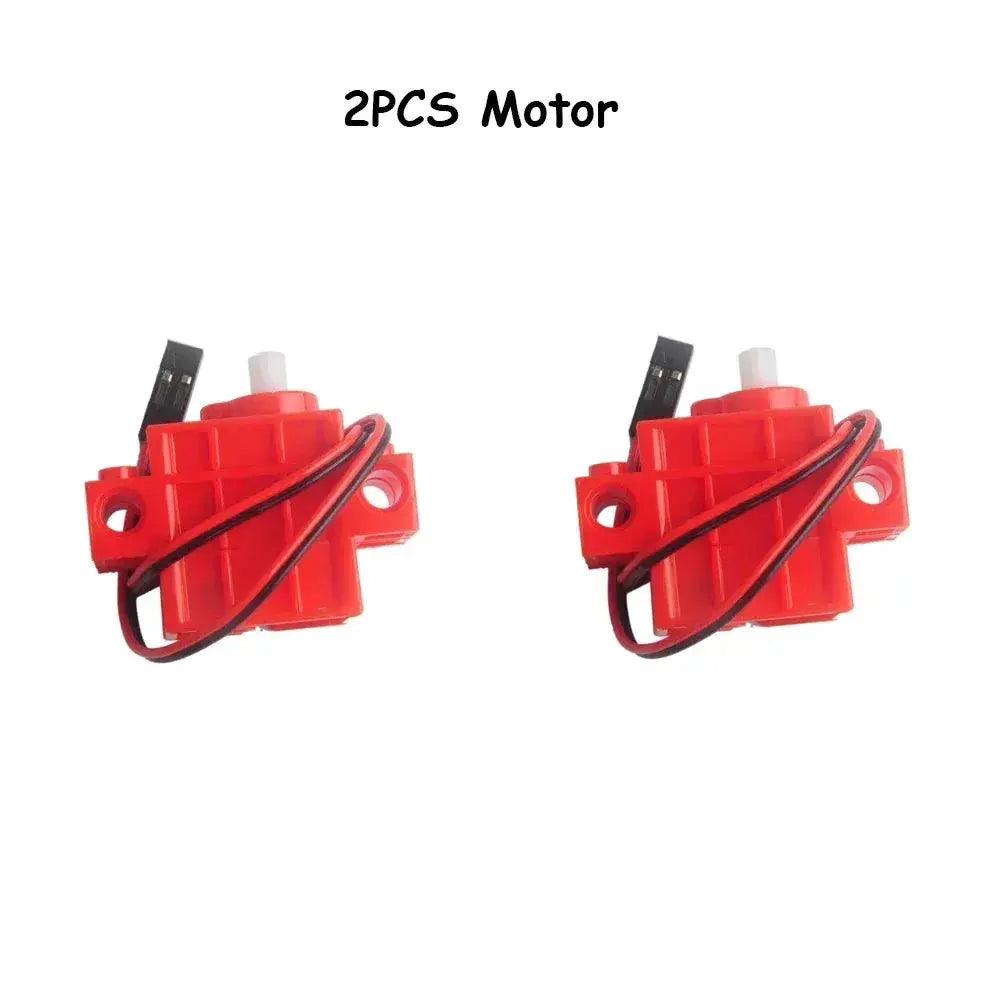  360 Degree Programmable Servo Motor For LEGO Microbit -  ToylandEU™