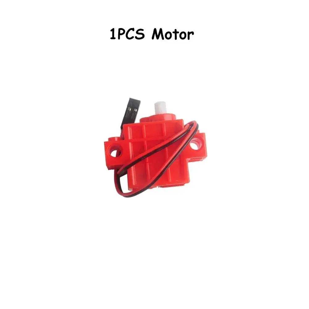 360 Degree Programmable Servo Motor for LEGO and Microbit - ToylandEU
