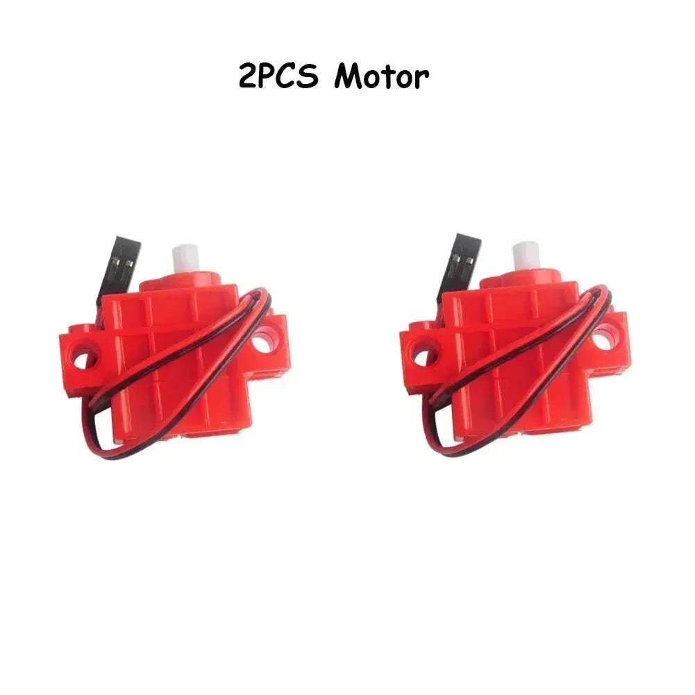 360 Degree Programmable Servo Motor for LEGO and Microbit - ToylandEU