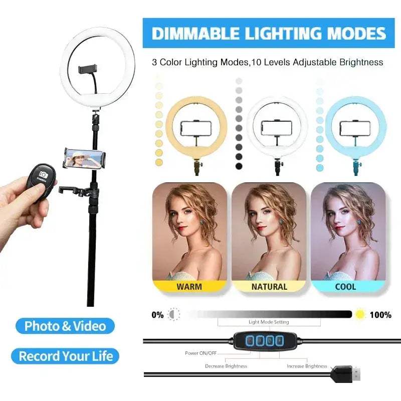 360 Photo Booth Machine With Logo Customization And Remote App - ToylandEU