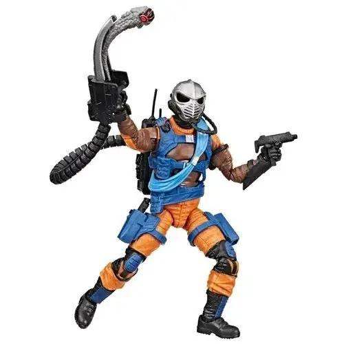 G.I. Joe Classified Series 6-Inch Action Figure - Select Figure(s) - ToyShnip