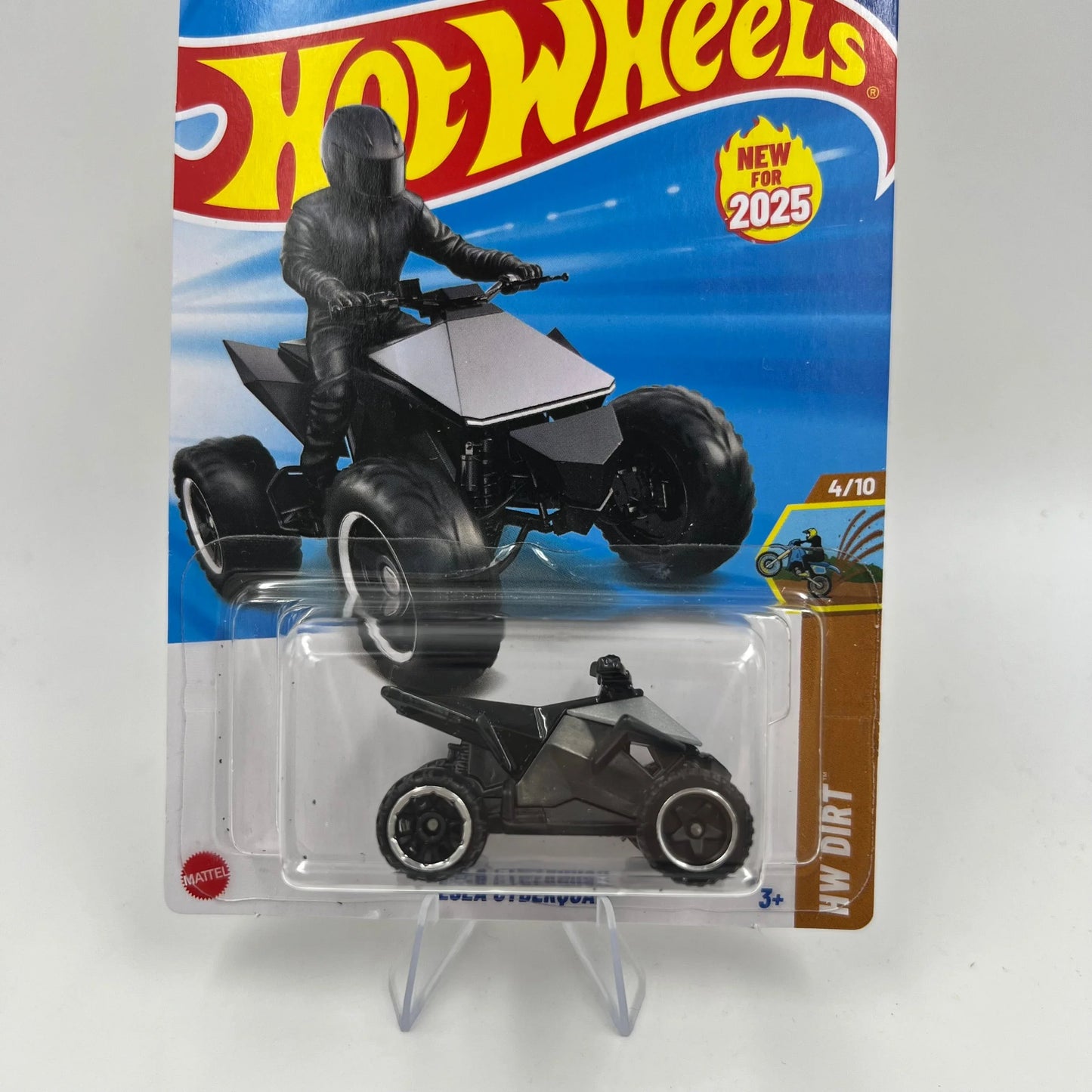 Custom Made Diecast 1:64 + Protector Case Hot wheels for any occasion - ToylandEU