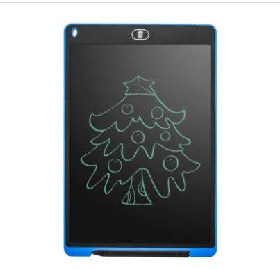 Kids' LCD Drawing Tablet | 6.5 To 12 Inch