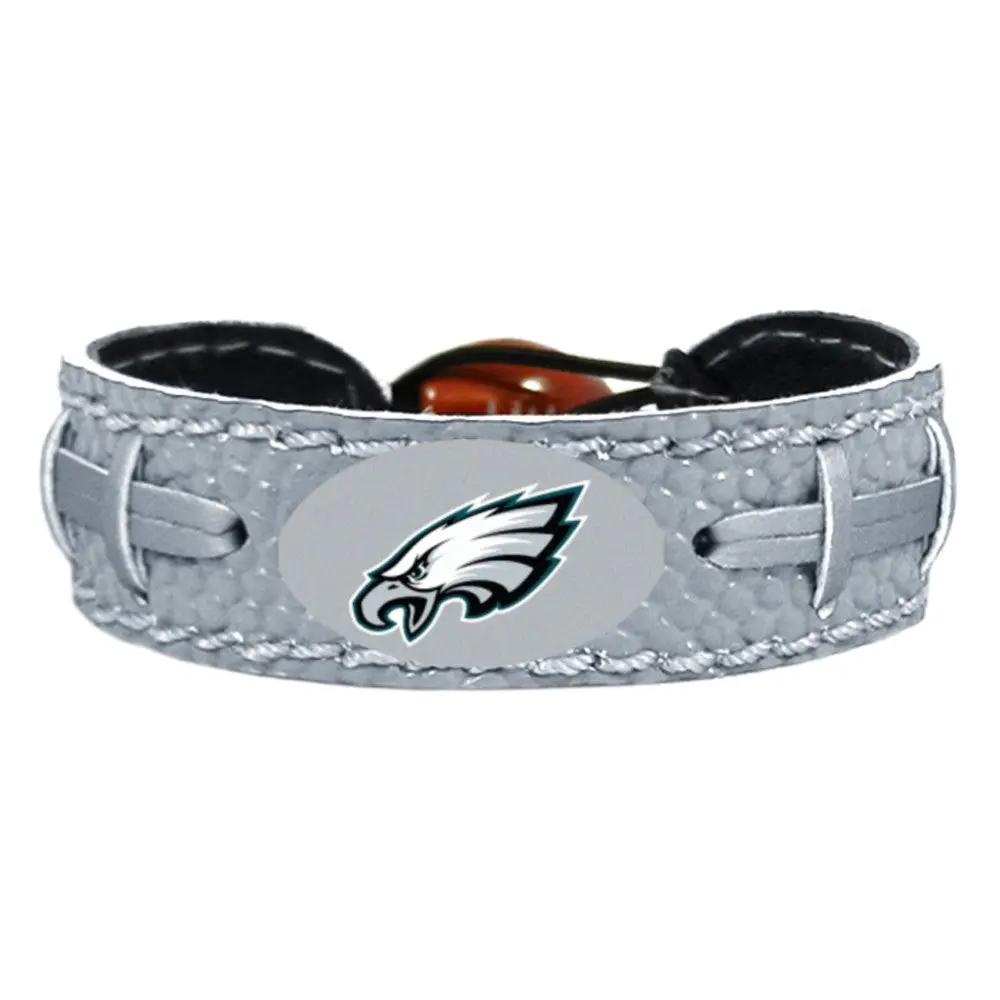 Philadelphia Eagles Bracelet Reflective Football CO