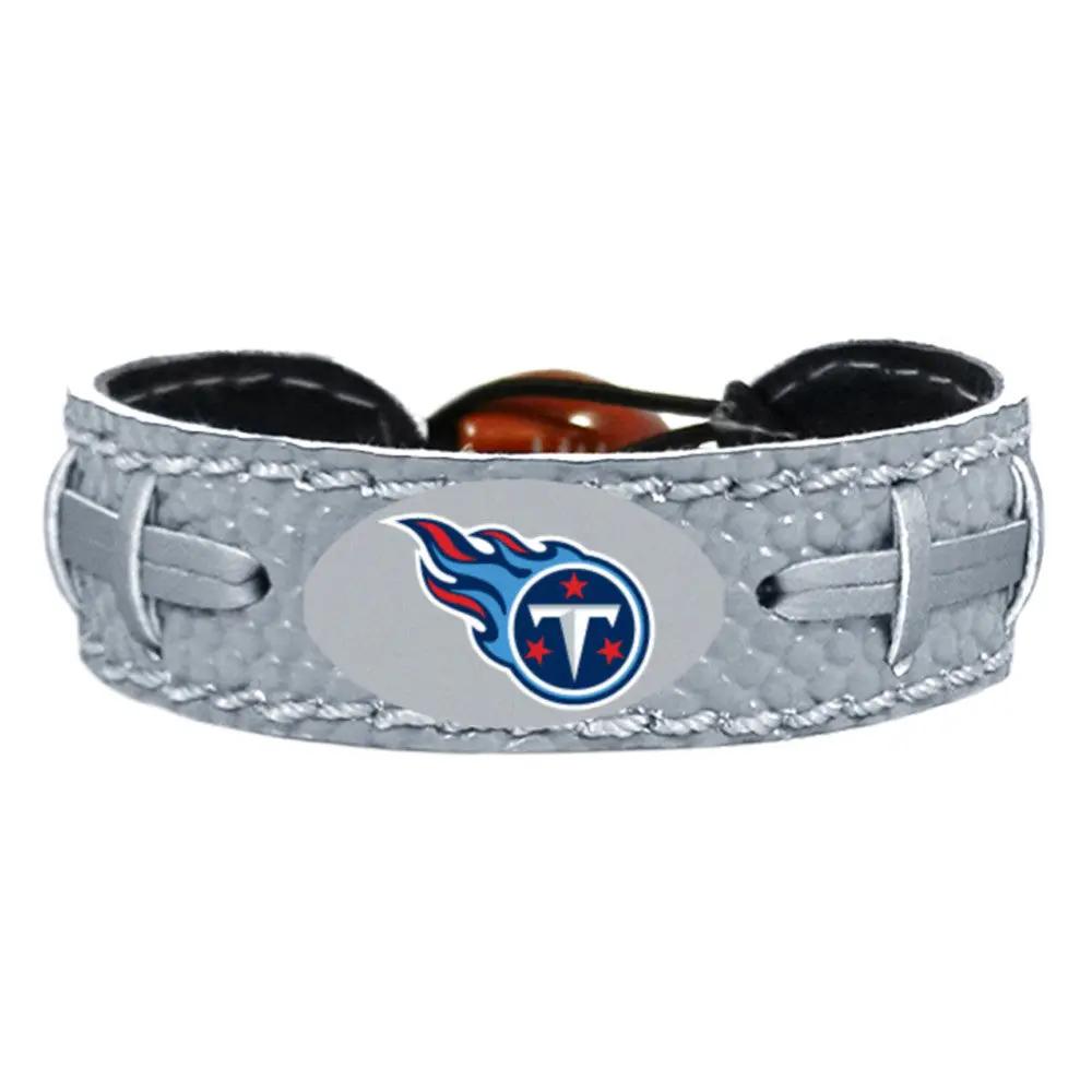 Tennessee Titans Bracelet Reflective Football CO
