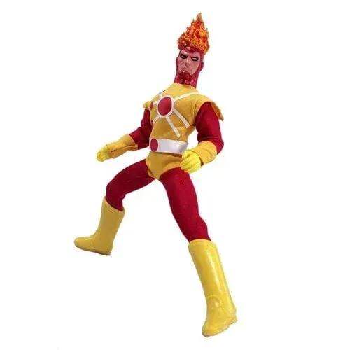 Mego 50th Anniversary DC World Greatset Series 8-Inch Action Figure - Select Figure(s) - ToylandEU