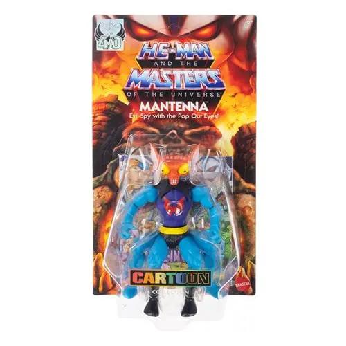 Masters of the Universe Origins Action Figure - Select Figure(s) - ToyShnip