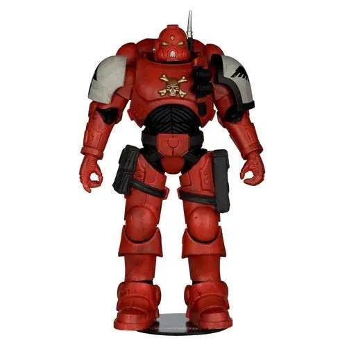McFarlane Toys Warhammer 40000 7-Inch Action Figure - Select Figure(s) - ToyShnip