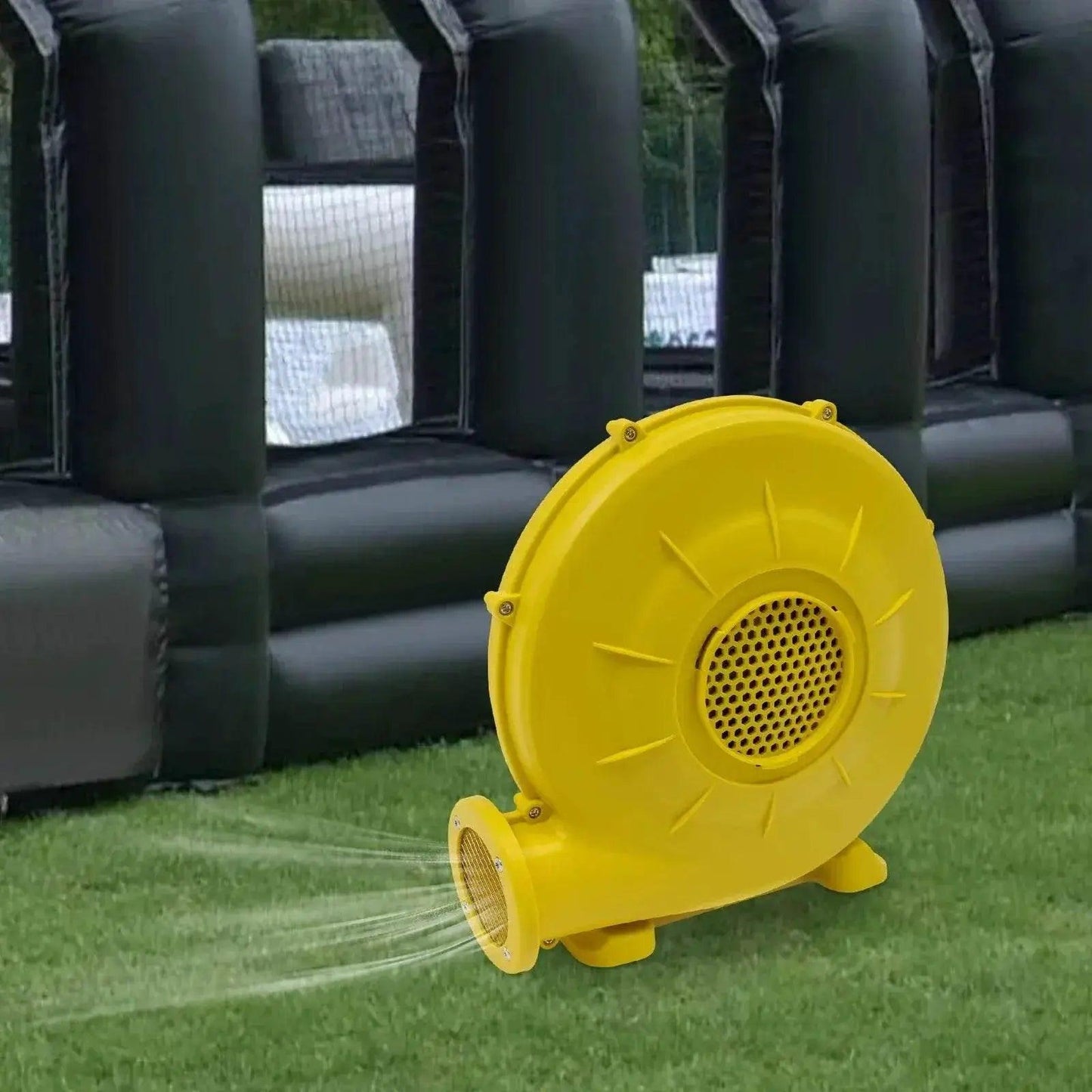  380W Air Blower for Commercial Inflatable Bounce House -  ToylandEU™