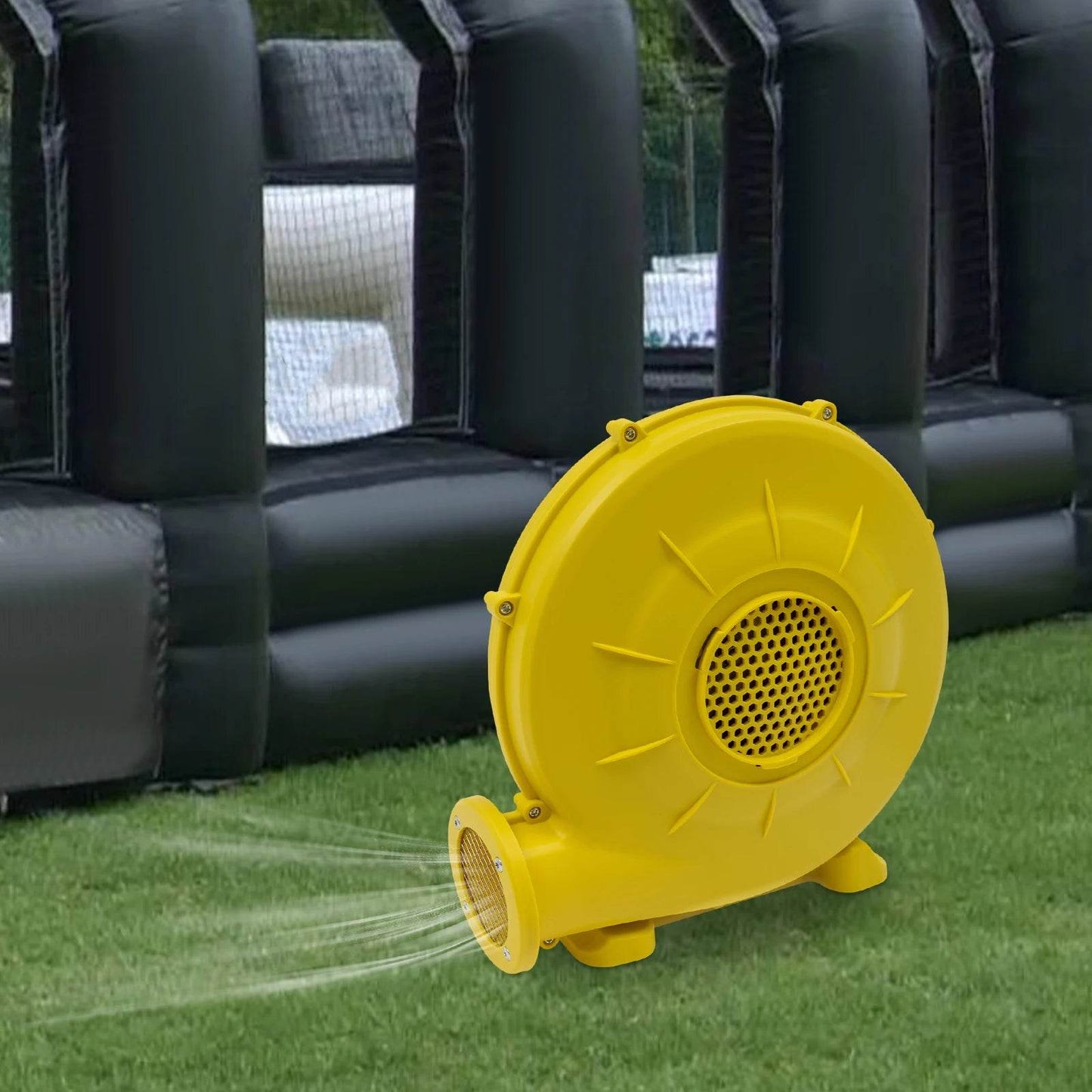 380W Air Blower for Commercial Inflatable Bounce House - ToylandEU