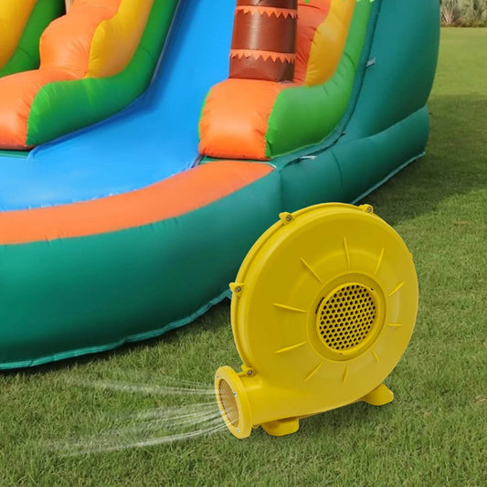 380W Air Blower for Commercial Inflatable Bounce House - ToylandEU