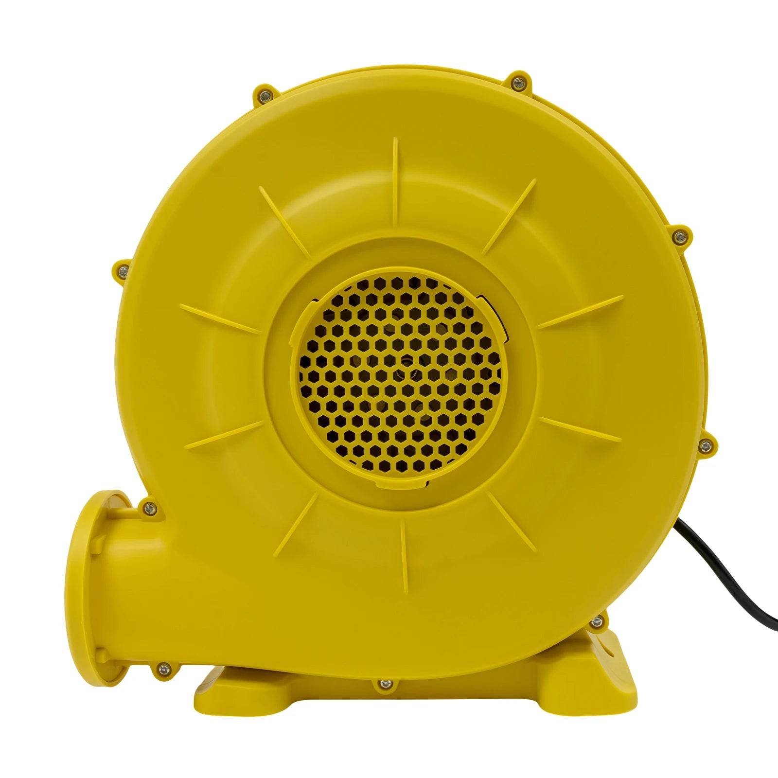 380W Air Blower for Commercial Inflatable Bounce House - ToylandEU