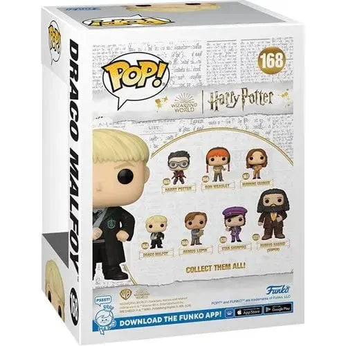 Funko Pop! Harry Potter Vinyl Figures - Select Figure(s) - ToylandEU
