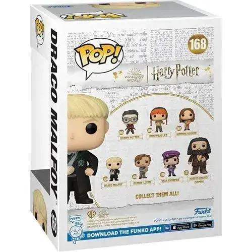 Funko Pop! Harry Potter Vinyl Figures - Select Figure(s) - ToyShnip