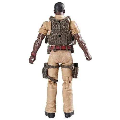 G.I. Joe Classified Series 6-Inch Action Figure - Select Figure(s) - ToyShnip