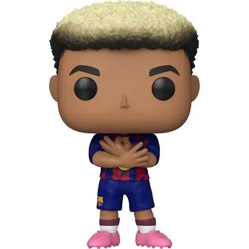 Funko Pop! Football Vinyl Figures - Select Figure(s) - ToyShnip
