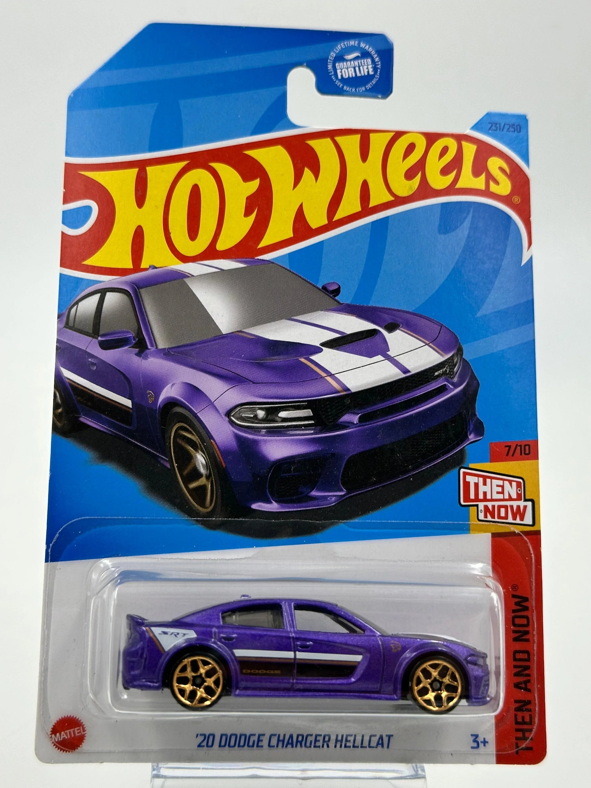 Hot Wheels American Power 1:64 Diecast Assorted (Ford, Chevy, Dodge, Mustang, Corvette, GMC, Jeep, Merc, Camaro) - ToylandEU