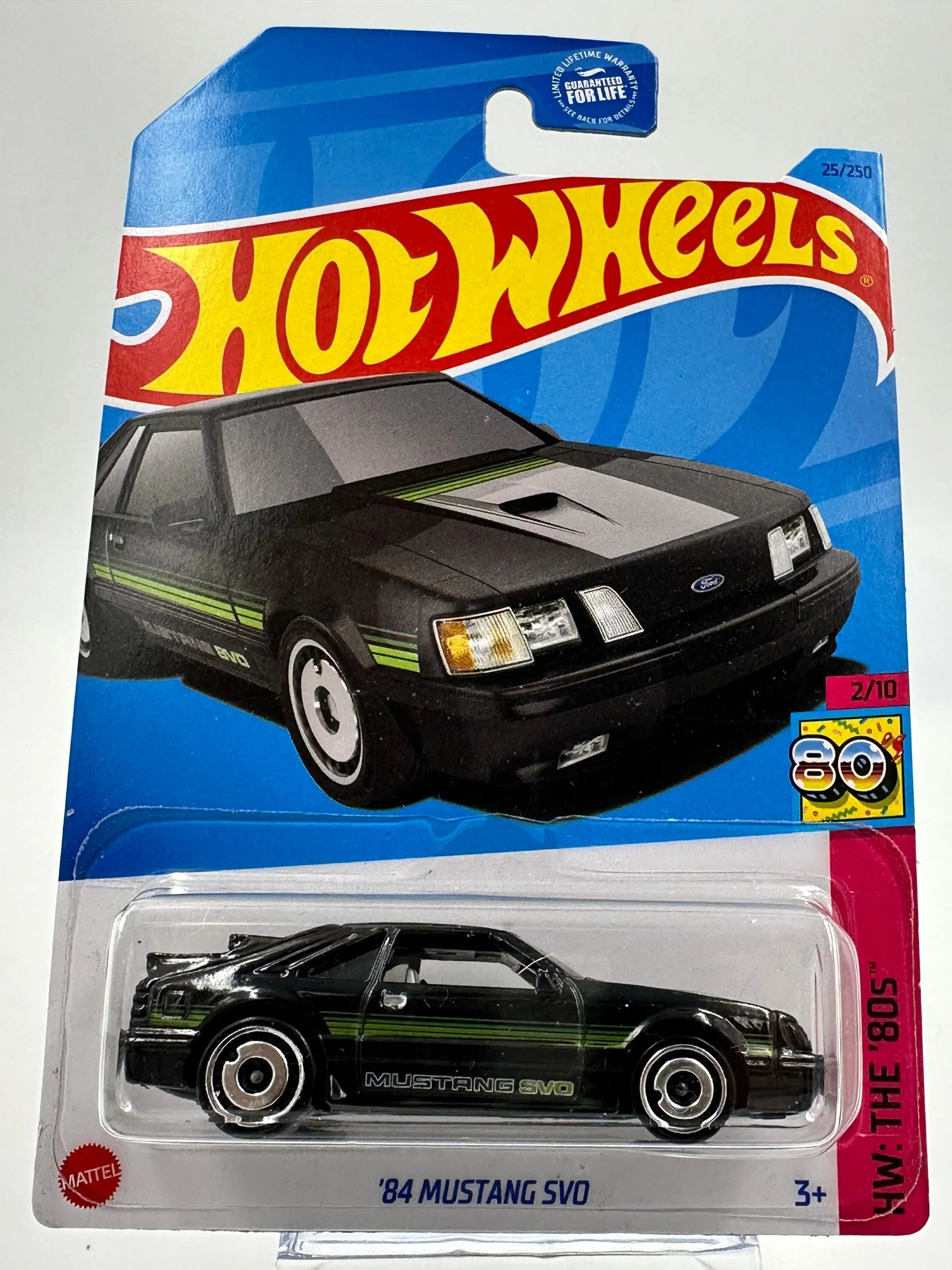 Hot Wheels American Power 1:64 Diecast Assorted (Ford, Chevy, Dodge, Mustang, Corvette, GMC, Jeep, Merc, Camaro) - ToylandEU