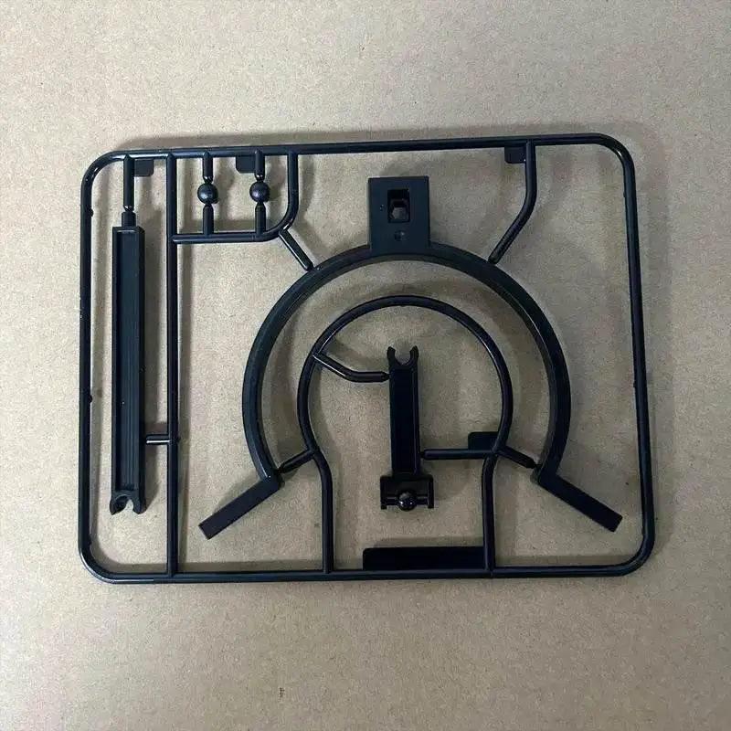  3D Print Action Figure Assembly Movable Robot Action Figures -  ToylandEU™