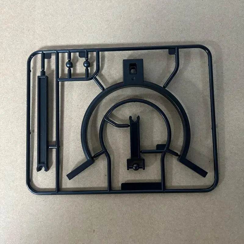 3D Print Action Figure Assembly Movable Robot Action Figures - ToylandEU