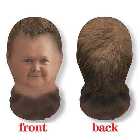 3D Printed Face Masks 360 Degree Full Face Cosplay - ToylandEU