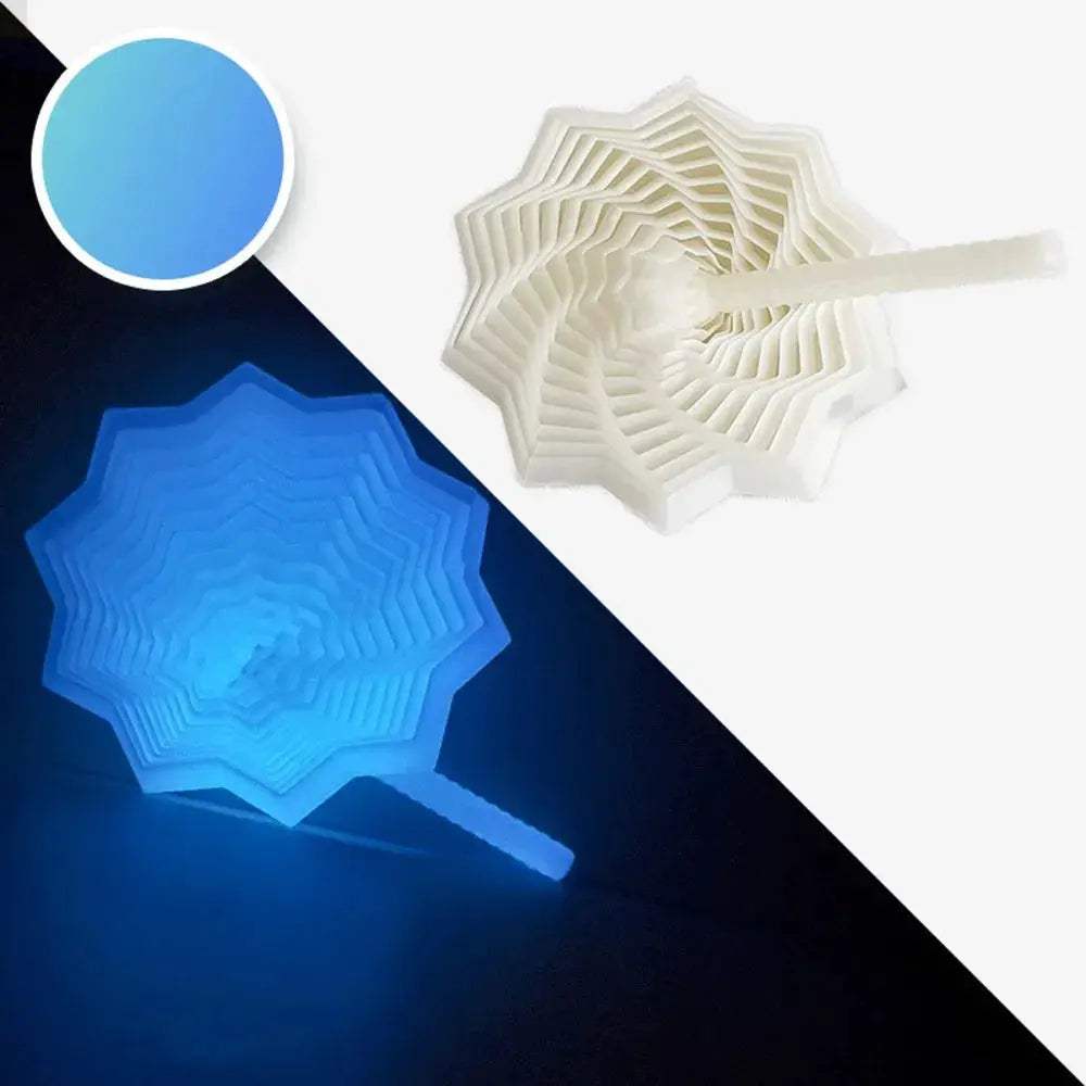 3D Printed Fidget Toy Stress Relief Star With Handles - ToylandEU