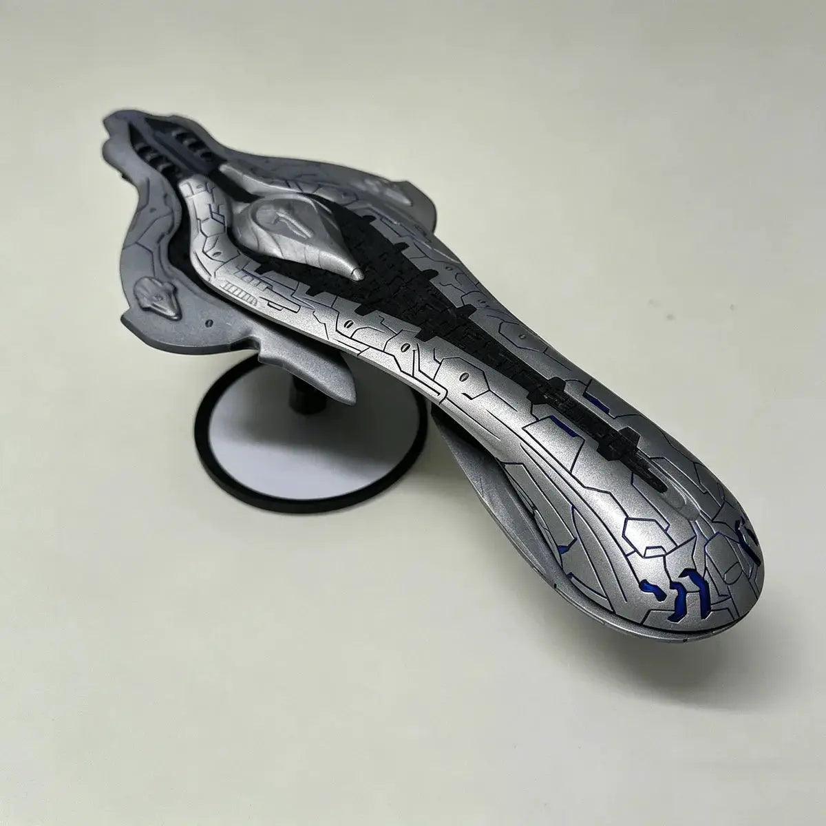  3D Printed Spaceship Model 2000 Scale Xifeng Carrier -  ToylandEU™