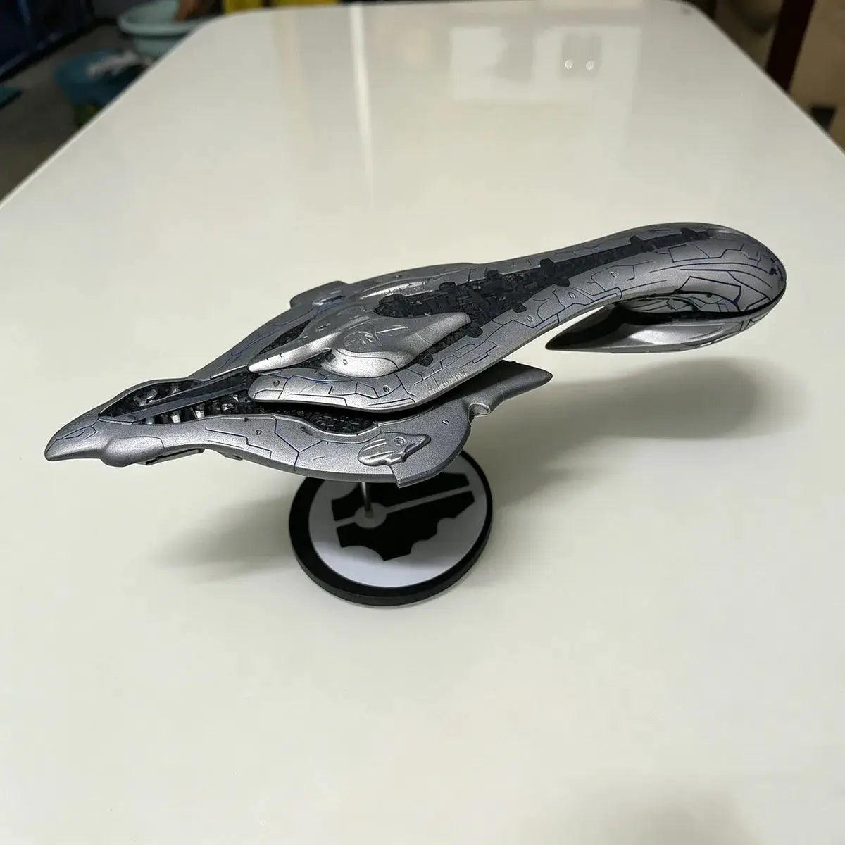  3D Printed Spaceship Model 2000 Scale Xifeng Carrier -  ToylandEU™