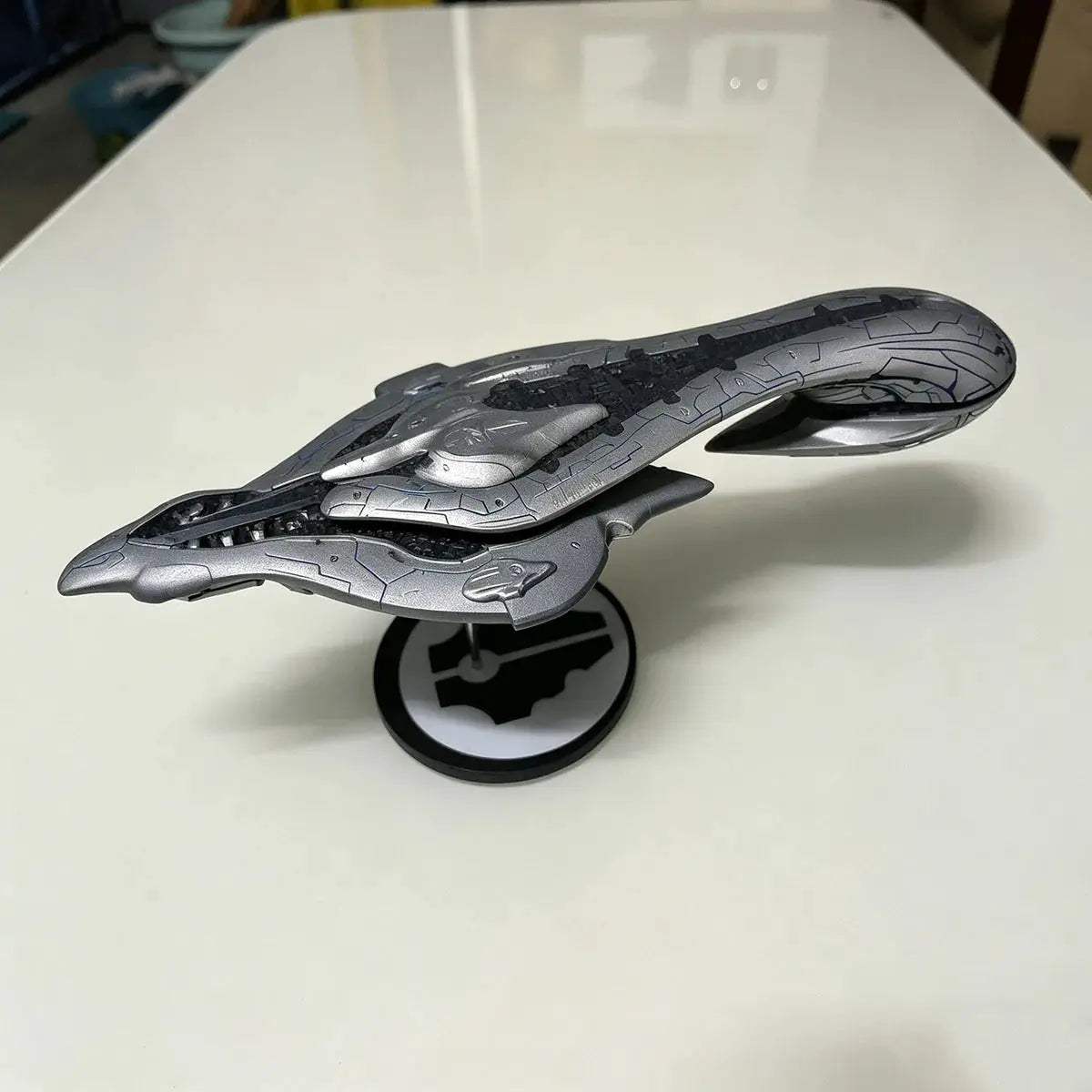  3D Printed Spaceship Model 2000 Scale Xifeng Carrier -  ToylandEU™