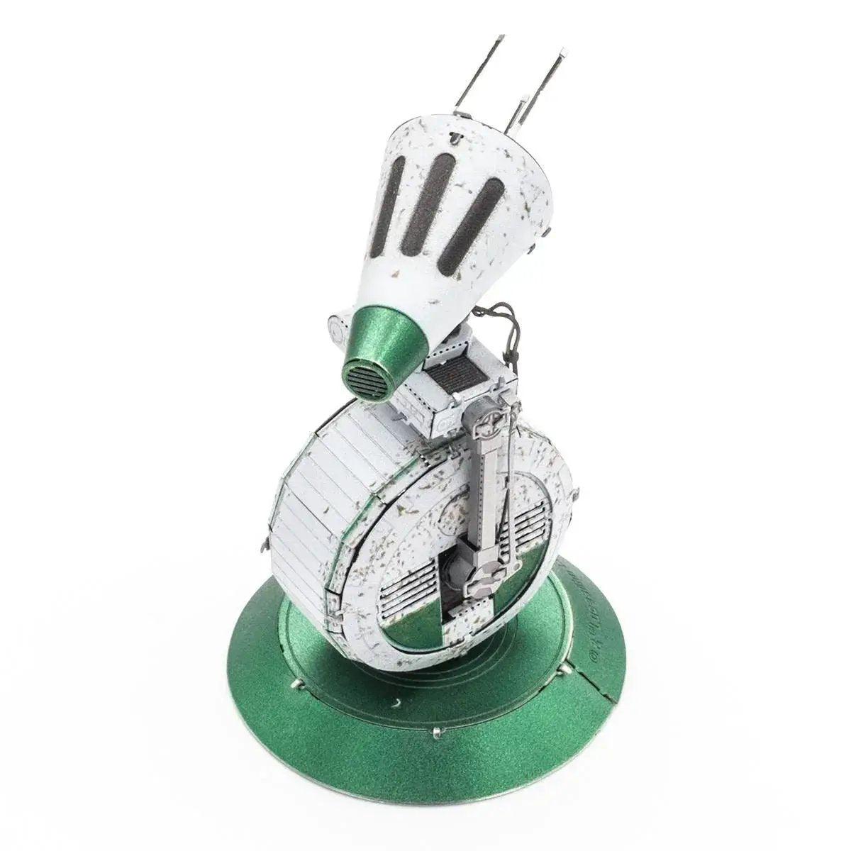  D-O Star Wars 3D Steel Model Kit Metal Earth -  ToylandEU™