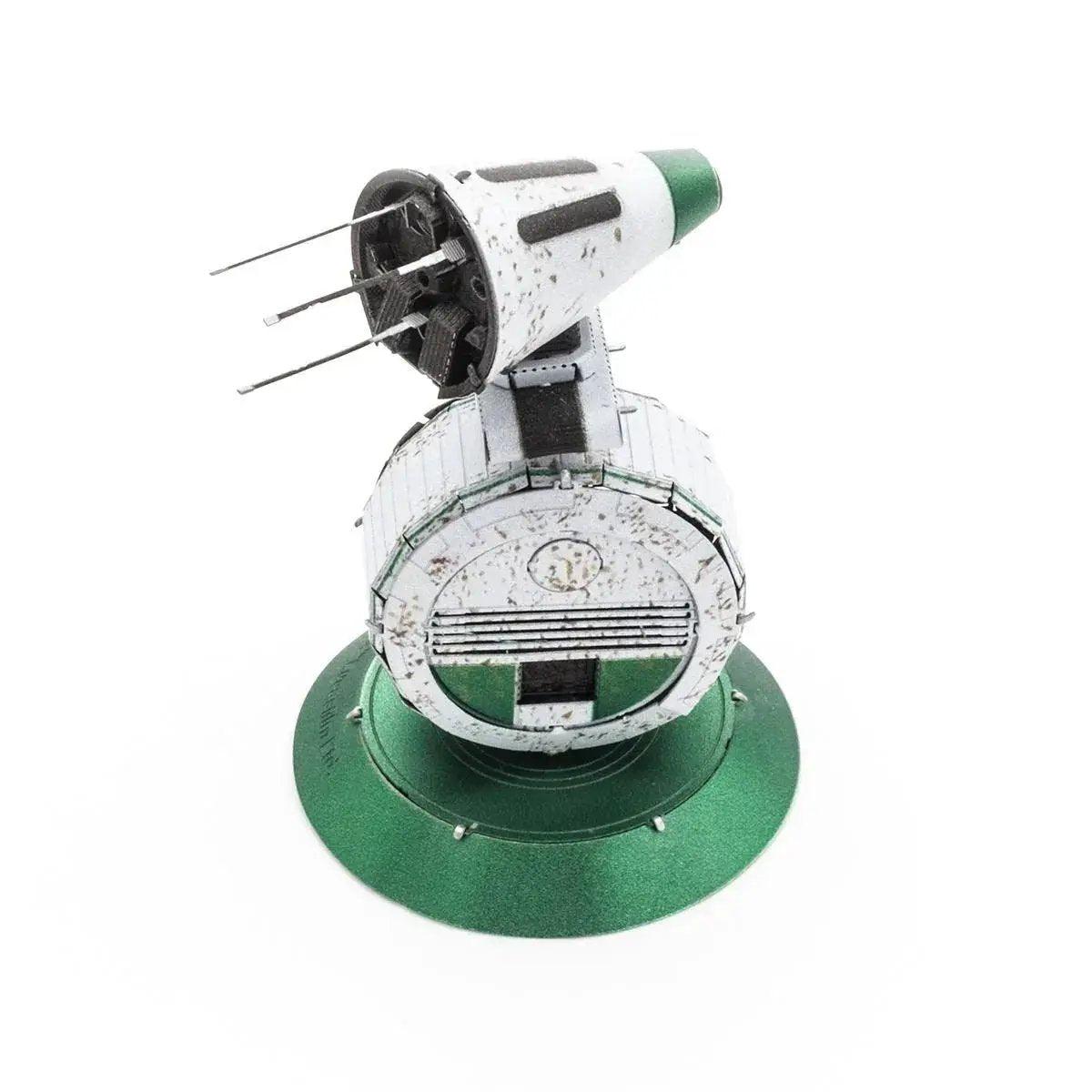  D-O Star Wars 3D Steel Model Kit Metal Earth -  ToylandEU™