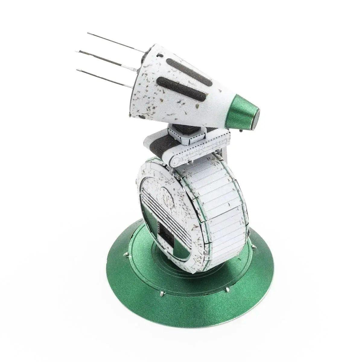  D-O Star Wars 3D Steel Model Kit Metal Earth -  ToylandEU™