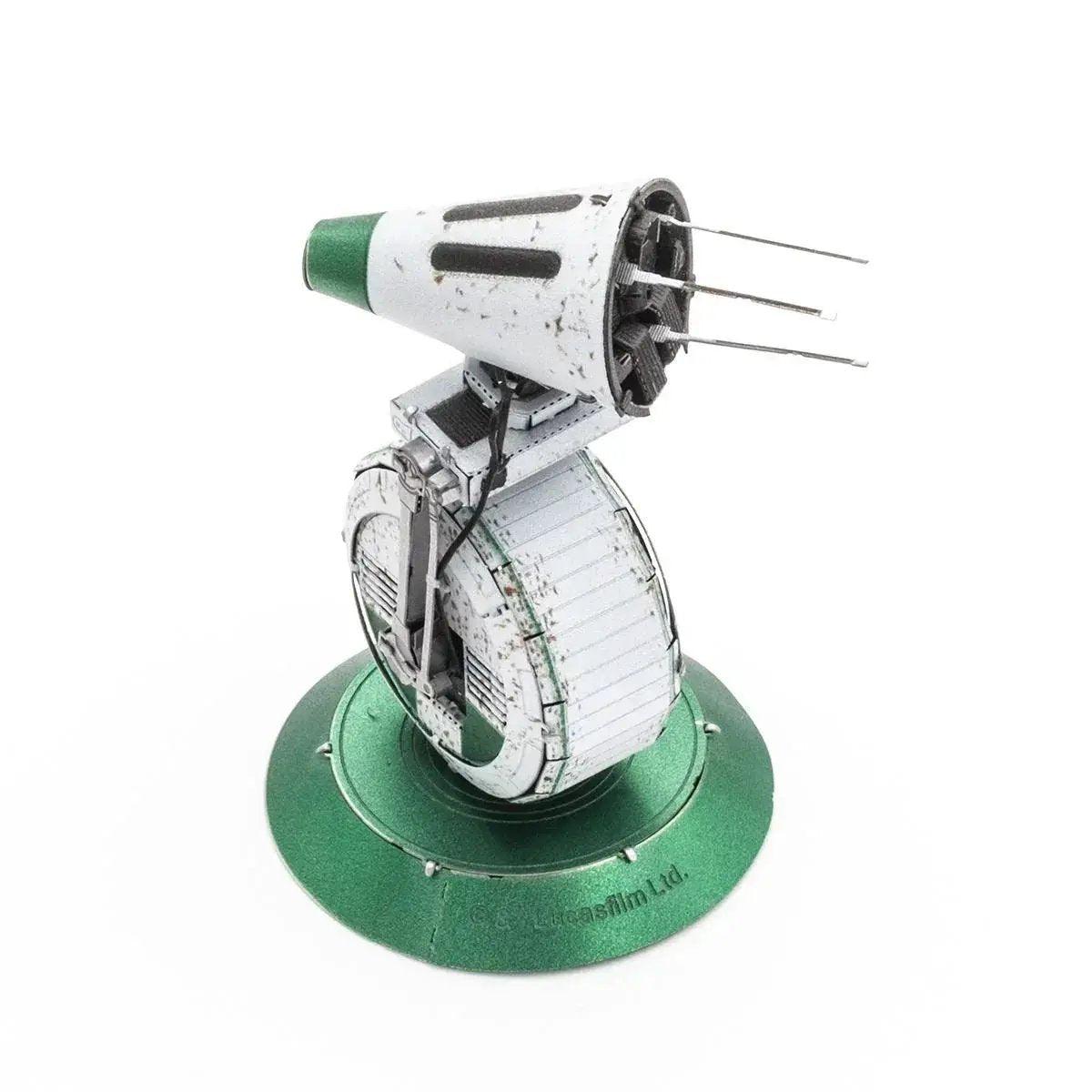  D-O Star Wars 3D Steel Model Kit Metal Earth -  ToylandEU™